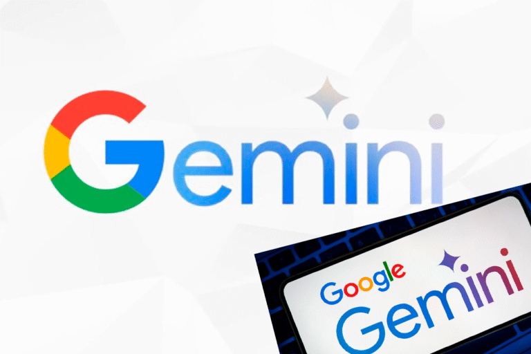 Google Gemini es el mejor AI