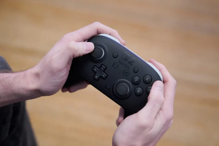 ¿No puedes conectar los mandos a tu Switch 2? Aquí te explicamos por qué